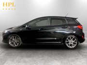 Ford Fiesta 1.0T EcoBoost MHEV ST-Line Edition Hatchback 5dr Petrol Manual Euro 6 (s/s) 4