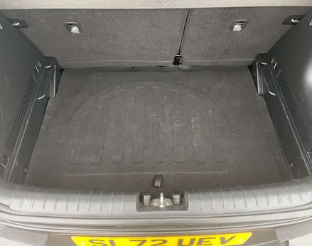 Kia Stonic 1.0 Stonic 2 5dr 55