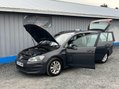 Volkswagen Golf 1.6 TDI BlueMotion Euro 6 (s/s) 5dr 12