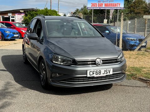 Volkswagen Golf SV MATCH TSI EVO 32