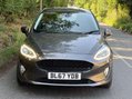 Ford Fiesta 1.1 Fiesta Zetec 3dr 9