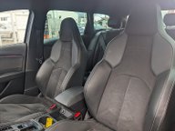 SEAT Leon TSI CUPRA LUX 4DRIVE DSG 15