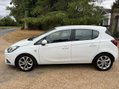 Vauxhall Corsa 1.4i ecoFLEX Energy Hatchback 5dr Petrol Manual Euro 6 (a/c) (75 ps) FSH & 30
