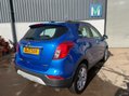Vauxhall Mokka X 1.4i Turbo Active Euro 6 (s/s) 5dr 10