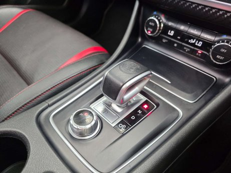 Mercedes-Benz A Class 2.0 A45 AMG Hatchback 5dr Petrol SpdS DCT 4MATIC Euro 6 (s/s) (360 ps) 35