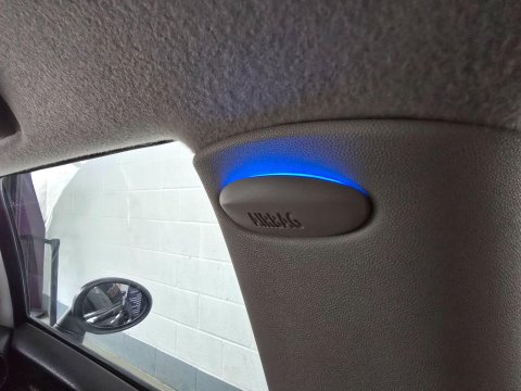 Mini Hatch 1.6 Cooper S Euro 5 (s/s) 3dr 17