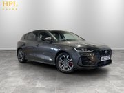 Ford Focus 1.0T EcoBoost ST-Line Hatchback 5dr Petrol Manual Euro 6 (s/s) (125 ps) 1