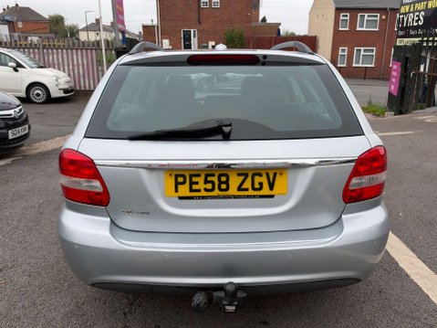 Jaguar X-Type 2.2 X-Type S Auto 5dr 19