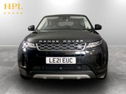 Land Rover Range Rover Evoque 2.0 D165 MHEV SUV 5dr Diesel Auto 4WD Euro 6 (s/s) (163 ps) Air Con - Alloy 2