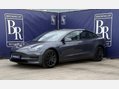 Tesla Model 3 Saloon 4dr Electric Auto RWD (241 bhp) 9