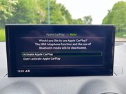 Audi Q2 1.4 TFSI CoD Edition 1 S Tronic Euro 6 (s/s) 5dr 95