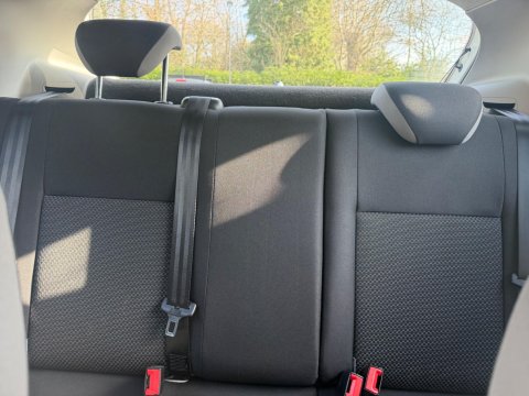 SEAT Ibiza 1.0 SE Euro 6 5dr 11