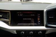 Audi A1 SPORTBACK TFSI S LINE 24