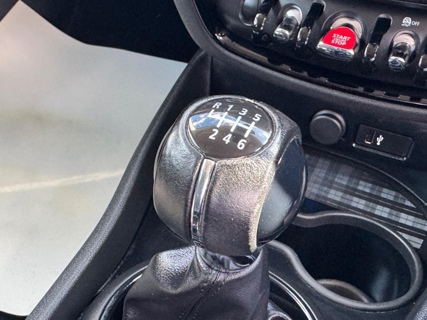 2020 MINI Clubman — image 24