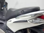 Piaggio Fly 16K 2015 RUNNING PROJECT BIKE SPARES OR REPAIR 125CC 10