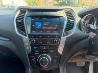 Hyundai SANTA FE CRDI PREMIUM BLUE DRIVE 14