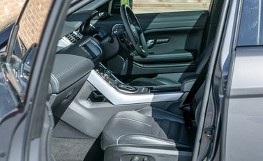 Land Rover Range Rover Evoque TD4 HSE Dynamic LUX 16