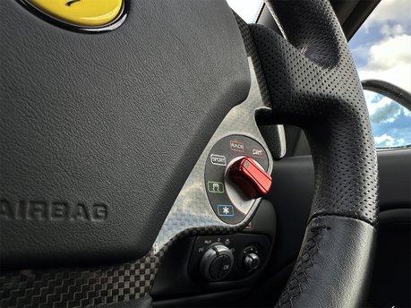 Ferrari 599 GTB FIORANO F1 69