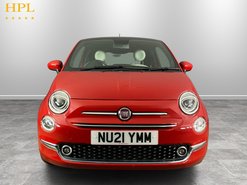 Fiat 500 1.0 MHEV Dolcevita Hatchback 3dr Petrol Manual Euro 6 (s/s) (70 bhp) Cruis