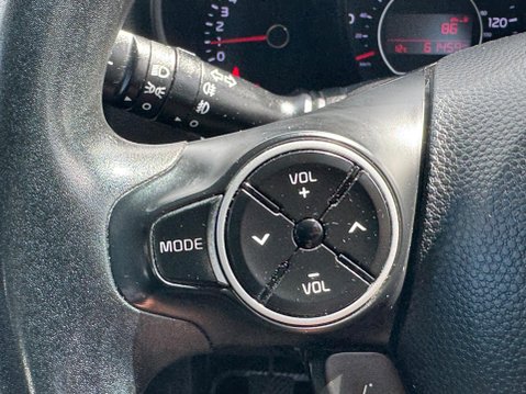 Kia Soul 1.6 GDi 1 Euro 6 5dr 20