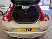 Volvo C30 1.6D DRIVe ES Sports Coupe Euro 4 (s/s) 3dr 28