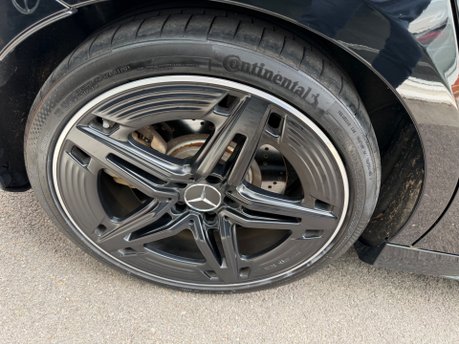 Mercedes-Benz A Class AMG A 35 4MATIC PREMIUM PLUS MHEV 24