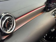 Mercedes-Benz CLA Class 2.0 CLA220d AMG Line (Premium 2) Coupe 4dr Diesel 8G-DCT Euro 6 (s/s) (190 44