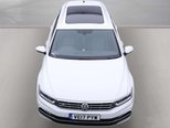Volkswagen Passat 2.0 TDI R-Line Estate 5dr Diesel DSG Euro 6 (s/s) (190 ps) 12