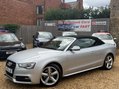 Audi A5 1.8 TFSI S line Euro 5 (s/s) 2dr 2