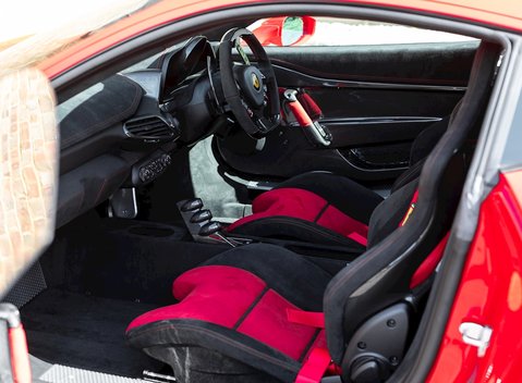 Ferrari 458 Speciale 13