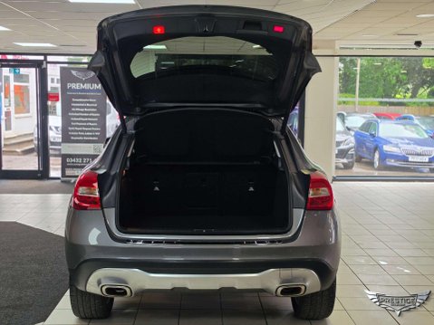 Mercedes-Benz GLA 1.6 GLA200 Sport Euro 6 (s/s) 5dr 89