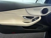Mercedes-Benz C Class 1.5 C 200 AMG Line Auto 2dr 31