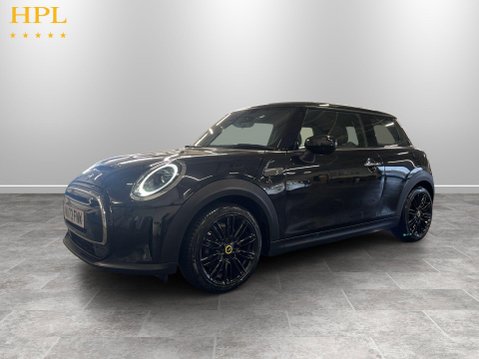 Mini Hatch Cooper SE 32.6kWh Level 2 Hatchback 3dr Electric Auto (184 ps) 3