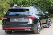 Skoda Octavia 2.0 TDI vRS Estate 5dr Diesel DSG Euro 6 (s/s) (200 ps) 4