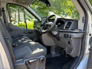 Ford Transit 350 Rwd Trend 130 ps L3H3 Panel Van - Air Con / Rear Camera 15