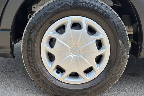 Ford Transit 350 L3 H2 130 ps Trend Double Cab in Van - Air Con 30