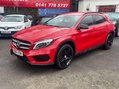 Mercedes-Benz GLA 2.1 GLA220d AMG Line (Premium) 7G-DCT 4MATIC Euro 6 (s/s) 5dr 7