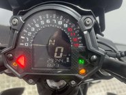 Kawasaki Z650 2017 29K NEW MOT SERVICED A2 BIKE 650CC NAKED TWIN SPORTS EXHAUST 37