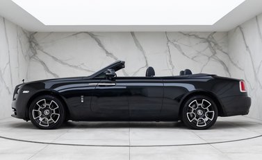 Rolls-Royce Dawn Black Badge 3