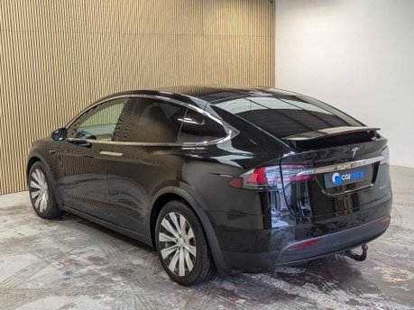 Tesla Model X Model X Ludicrous Performance AWD 4WD 5dr 22