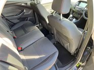 Ford Focus 1.0 Focus ST-Line X 5dr 40