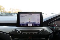 Ford Focus 1.0 Ecoboost 125 Active 5dr 24