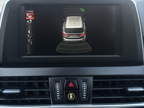BMW 2 Series 2.0 218d M Sport Euro 6 (s/s) 5dr 22