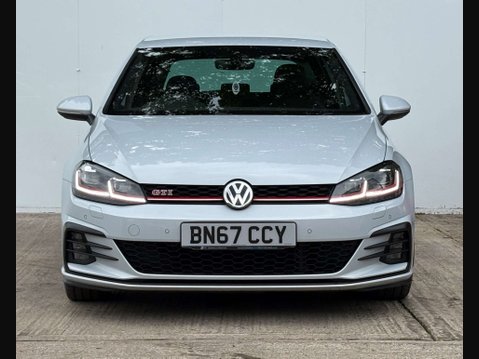 Volkswagen Golf 2.0 Golf GTi Performance TSi Semi-Auto 3dr 30