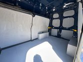 Ford Transit Custom AUTO LWB L2H2 High Roof Limited 320 Air Con Alloys Sensors EURO 6 11
