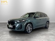 BMW iX1 30 66.5kWh M Sport SUV 5dr Electric Auto xDrive (11kW Charger) (313 ps) 3