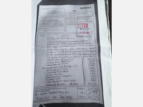 Ford Transit Connect 1.5 200 EcoBlue Limited L1 Euro 6 (s/s) 5dr 44