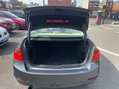 BMW 3 Series 1.6 316i SE Auto 4dr 14