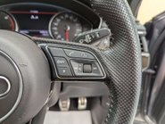 Audi A4 2.0 A4 Black Edition 35 TFSI 4dr 60