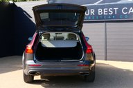 Volvo V60 2.0 V60 Cross Country D4 AWD Auto 4WD 5dr 19